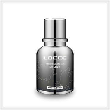 LOECE Premium Second Skin Eye Serum(30ml)  Made in Korea